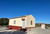 Casa de camp amb terreny en venda a Alhama de Murcia ref.: TR279333 foto