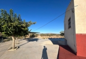 Casa de camp amb terreny en venda a Alhama de Murcia ref.: TR279333 foto
