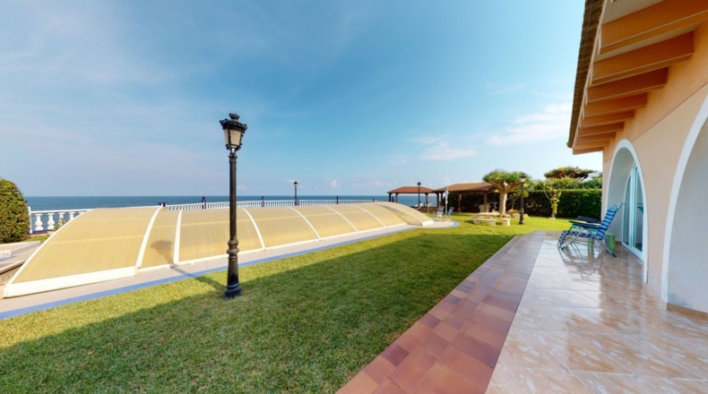 Alicante - Cabo Roig - 1500m2