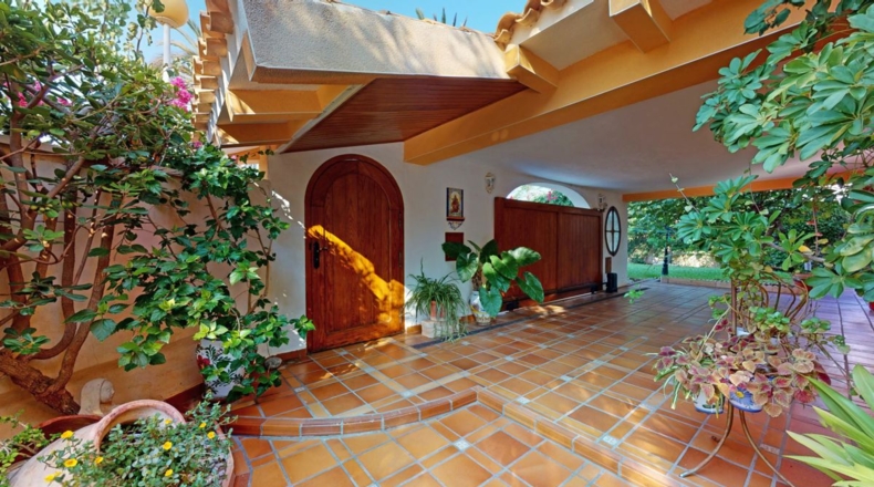 Alicante - Cabo Roig - 1500m2