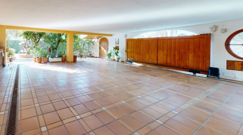 Alicante - Cabo Roig - 1500m2