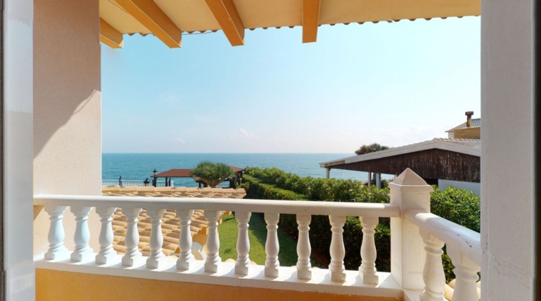 Alicante - Cabo Roig - 1500m2