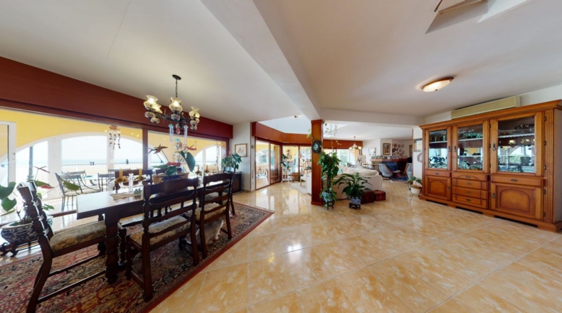 Alicante - Cabo Roig - 1500m2