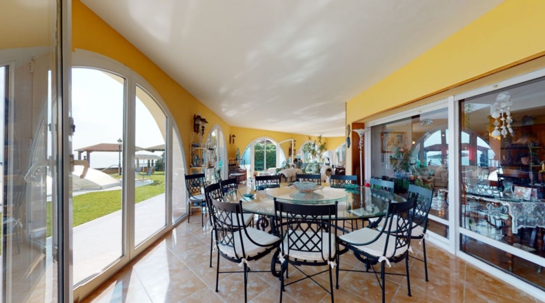 Alicante - Cabo Roig - 1500m2
