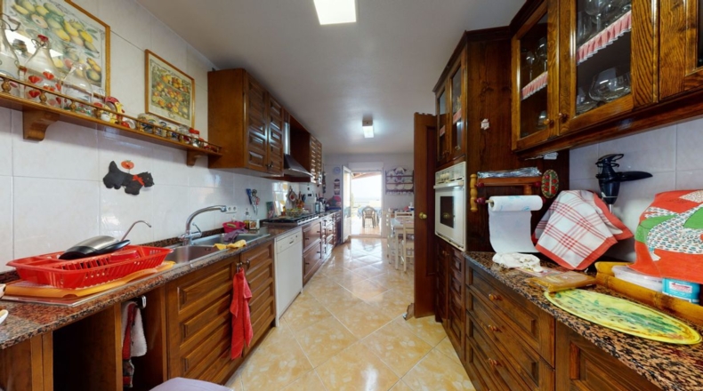 Alicante - Cabo Roig - 1500m2