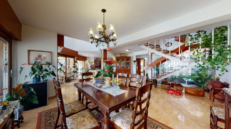 Alicante - Cabo Roig - 1500m2
