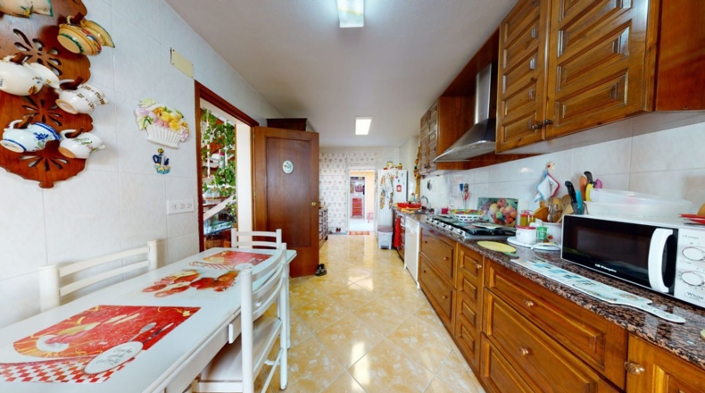 Alicante - Cabo Roig - 1500m2