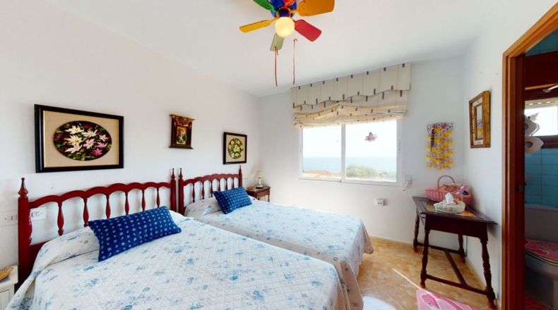 Alicante - Cabo Roig - 1500m2