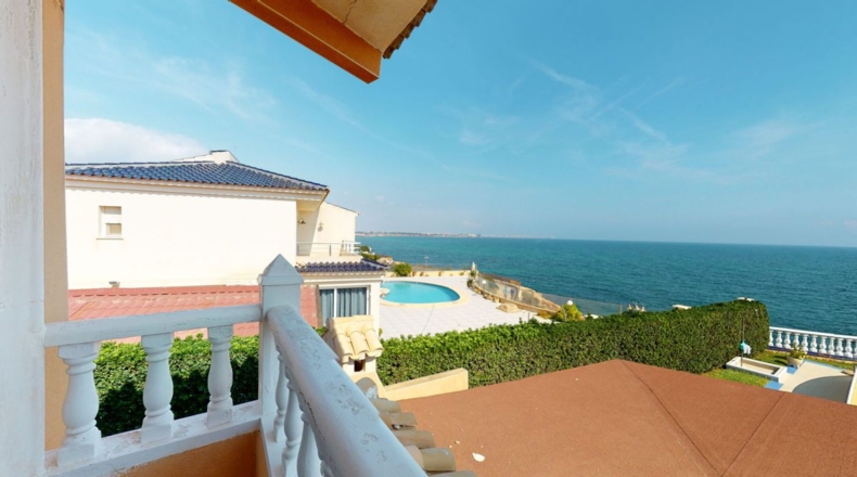 Alicante - Cabo Roig - 1500m2