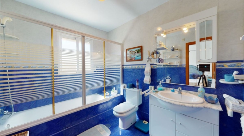 Alicante - Cabo Roig - 1500m2