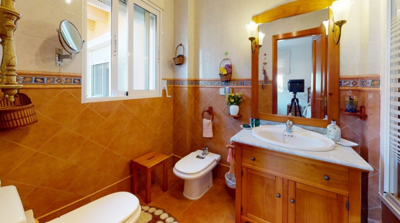 Alicante - Cabo Roig - 1500m2