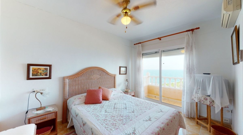 Alicante - Cabo Roig - 1500m2