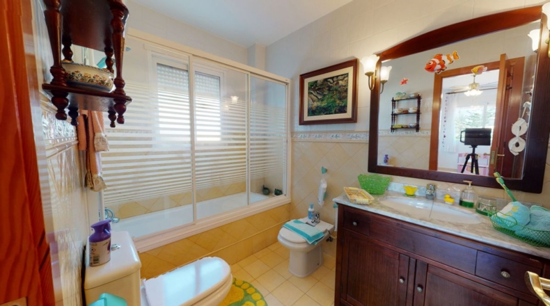 Alicante - Cabo Roig - 1500m2