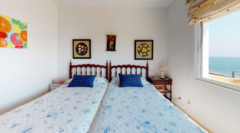 Alicante - Cabo Roig - 1500m2