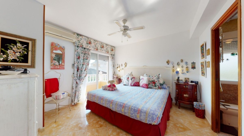 Alicante - Cabo Roig - 1500m2