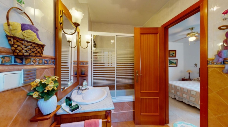 Alicante - Cabo Roig - 1500m2