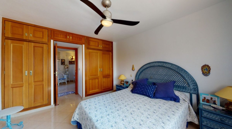 Alicante - Cabo Roig - 1500m2