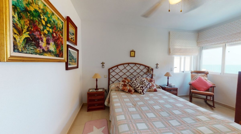 Alicante - Cabo Roig - 1500m2