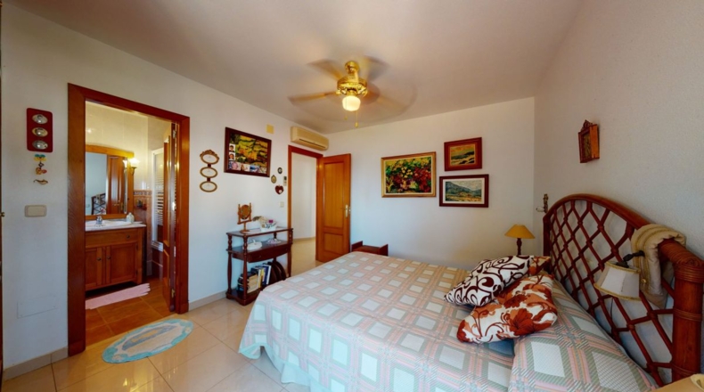 Alicante - Cabo Roig - 1500m2