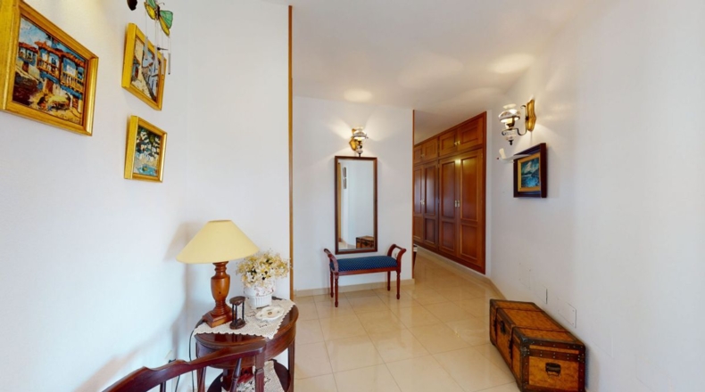 Alicante - Cabo Roig - 1500m2