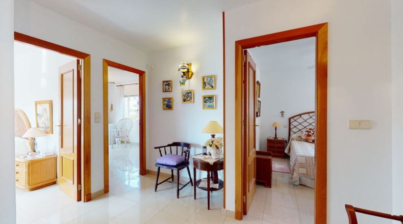Alicante - Cabo Roig - 1500m2