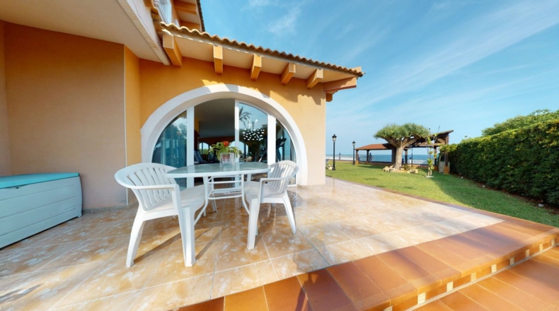 Alicante - Cabo Roig - 1500m2