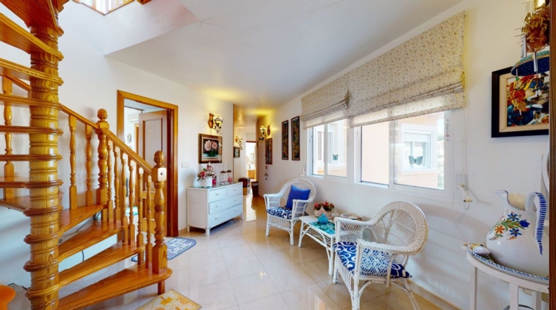 Alicante - Cabo Roig - 1500m2