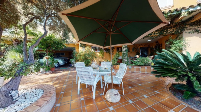 Alicante - Cabo Roig - 1500m2
