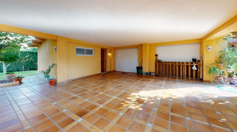 Alicante - Cabo Roig - 1500m2