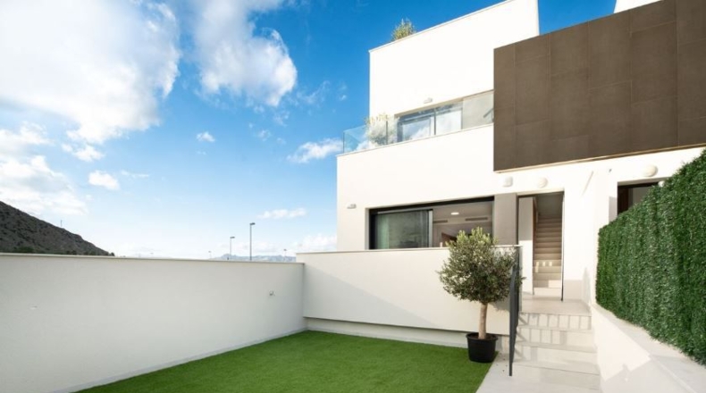 Alicante - Cox - 101m2