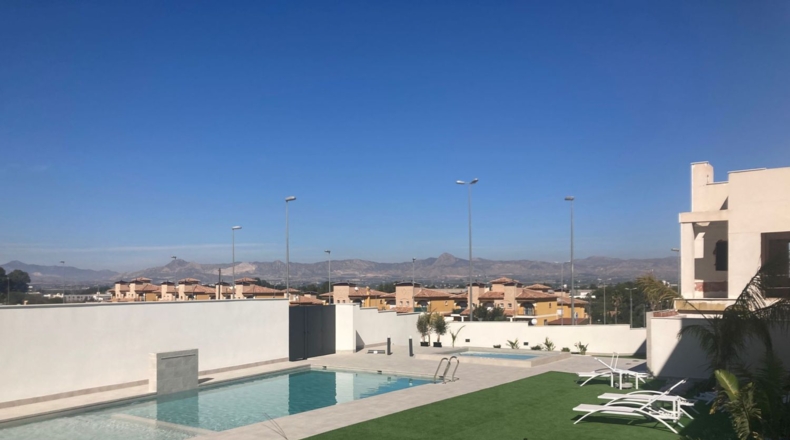 Alicante - Cox - 101m2