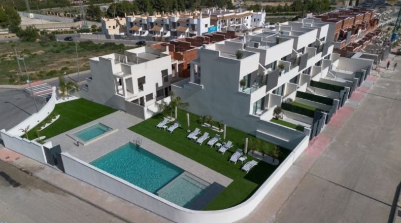 Alicante - Cox - 101m2