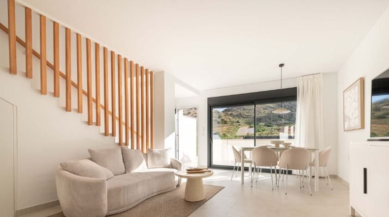 Alicante - Cox - 101m2