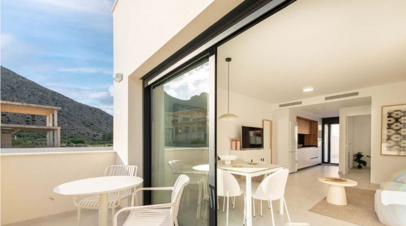 Alicante - Cox - 101m2
