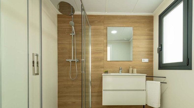 Alicante - Cox - 101m2