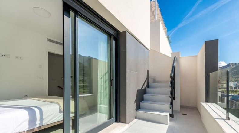 Alicante - Cox - 101m2