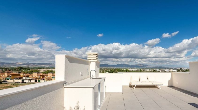 Alicante - Cox - 101m2