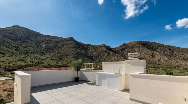 Alicante - Cox - 101m2