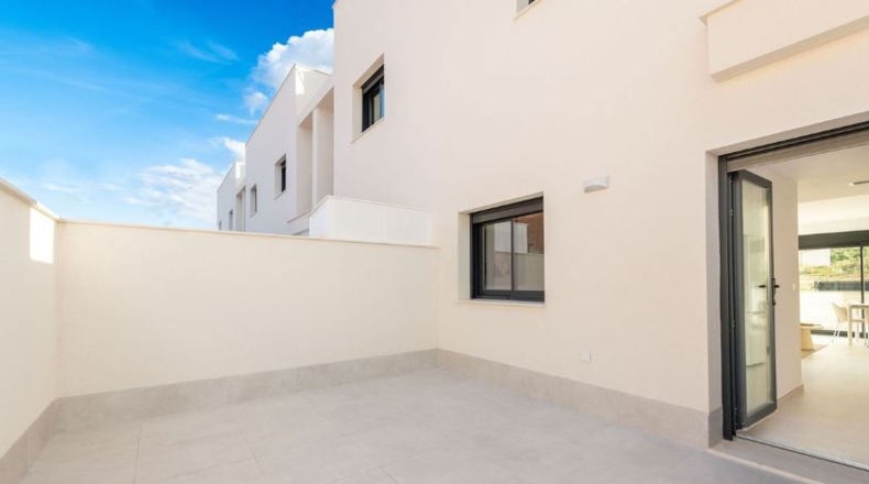 Alicante - Cox - 101m2