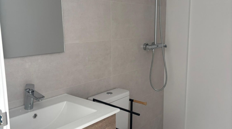 Alicante - Cox - 101m2