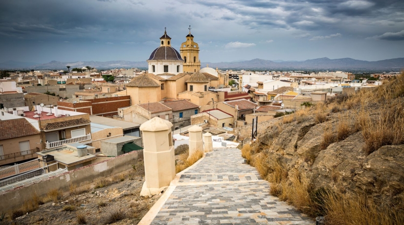 Alicante - Cox - 101m2