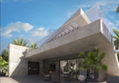 Chalet independiente con terreno en venta en Cuevas del Almanzora ref: TR180765 foto