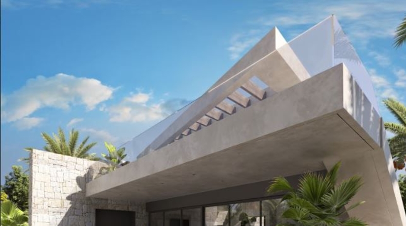 Almería - Cuevas del Almanzora - 800m2
