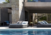 Chalet independiente con terreno en venta en Cuevas del Almanzora ref: TR180765 foto