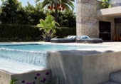 Chalet independiente con terreno en venta en Cuevas del Almanzora ref: TR180765 foto