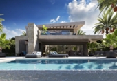 Chalet independiente con terreno en venta en Cuevas del Almanzora ref: TR180765 foto