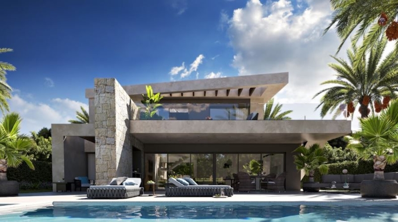 Almería - Cuevas del Almanzora - 800m2