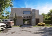 Chalet independiente con terreno en venta en Cuevas del Almanzora ref: TR180765 foto