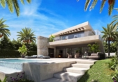 Chalet independiente con terreno en venta en Cuevas del Almanzora ref: TR180765 foto