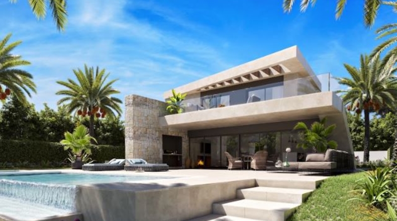 Almería - Cuevas del Almanzora - 800m2